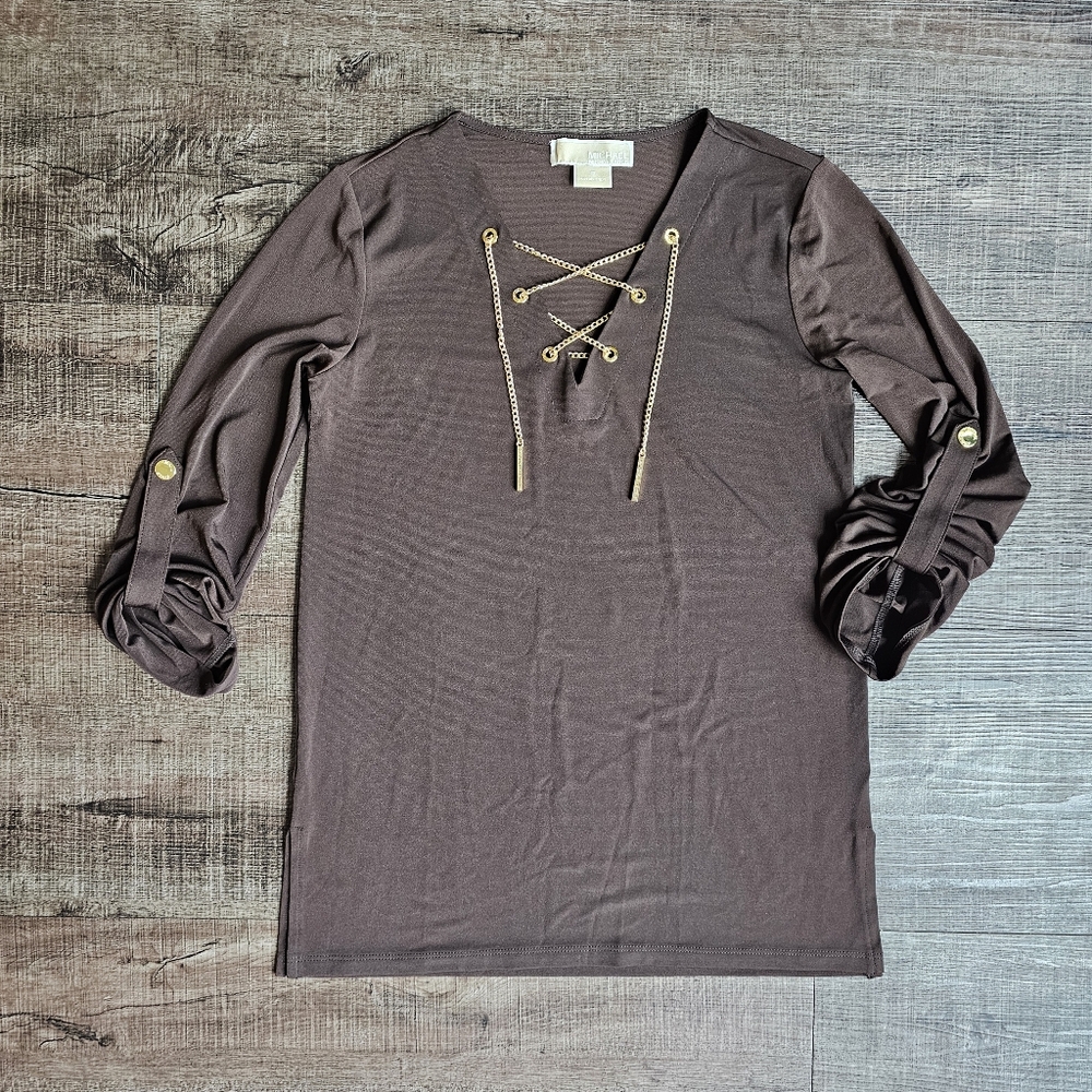 MICHAEL KORS - shirt